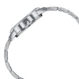 Premium looking versatile women's watch from Ease by Sonata 8202SM02W