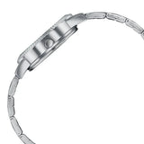 Premium looking versatile women's watch from Ease by Sonata 8202SM04W