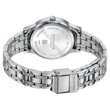 Premium looking versatile women's watch from Ease by Sonata 8202SM04W