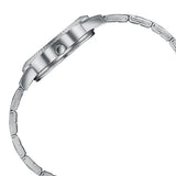 Premium looking versatile women's watch from Ease by Sonata 8202SM05W