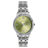 Premium looking versatile women's watch from Ease by Sonata 8202SM06W