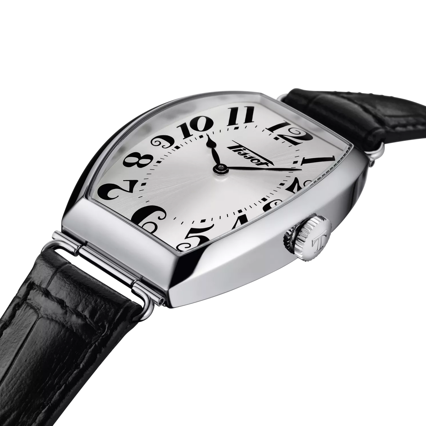 Tissot Heritage Porto Men 43mm T1285091603200