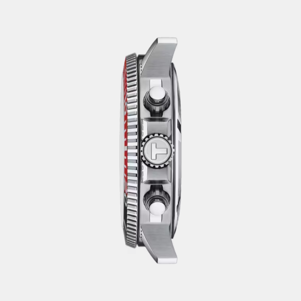 TISSOT Seastar 1000 Men's Chronograph Stainless Steel Watch T1204171105101
