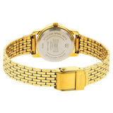 Sonata Quartz Analog Watch for Women 87018ym02