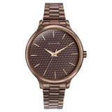 Sonata Wedding Bling Quartz Analog Watch for Women 87050qm02