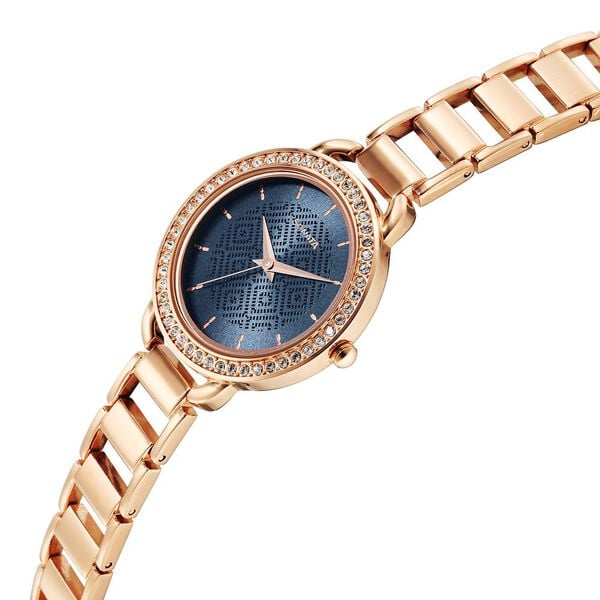 Sonata Wedding Quartz Analog Watch for Women 87052wm02
