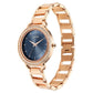 Sonata Wedding Quartz Analog Watch for Women 87052wm02