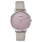 Sonata Pastel Play Quartz Analog Watch For Women 87073sl01