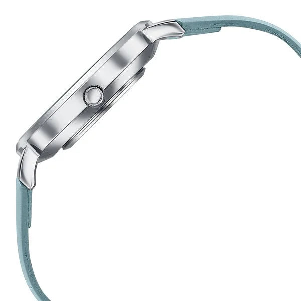 Sonata Pastel Play Quartz Analog Watch For Women 87073sl03