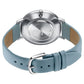 Sonata Pastel Play Quartz Analog Watch For Women 87073sl03