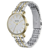 Sonata Wedding Quartz Watch For Women 87075bm01