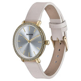 Sonata Wedding Edit Quartz Analog Silver Dial Watch For Women - 87080YL01 - KRISHNA WATCH COMPANY