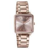 Sonata Wedding Edit Quartz Analog Watch For Women 87084wm01