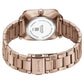 Sonata Wedding Edit Quartz Analog Watch For Women 87084wm01