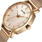 Sonata Eternia Quartz Analog Watch For Women 87087wm01