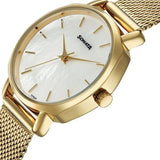 Sonata Eternia Quartz Analog Watch For Women - 87087YM01
