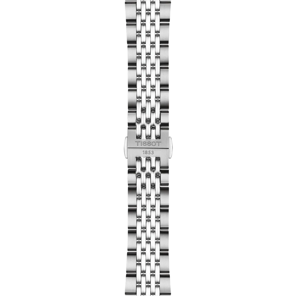 Tissot Visodate 39mm | Model T1574071105100
