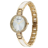 Sonata Aura Quartz Analog Watch For Women 87100kd02