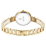 Sonata Aura Quartz Analog Watch For Women 87100kd02