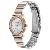 Sonata Festive Quartz Analog Watch For Women 87106km01 - KRISHNA WATCH COMPANY
