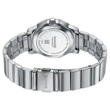 Sonata Festive Quartz Analog Watch For Women - 87106SM01 - KRISHNA WATCH COMPANY