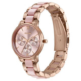 Sonata Festive Quartz Multifunction Watch For Women 87107kd02