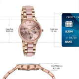 Sonata Festive Quartz Multifunction Watch For Women 87107kd02