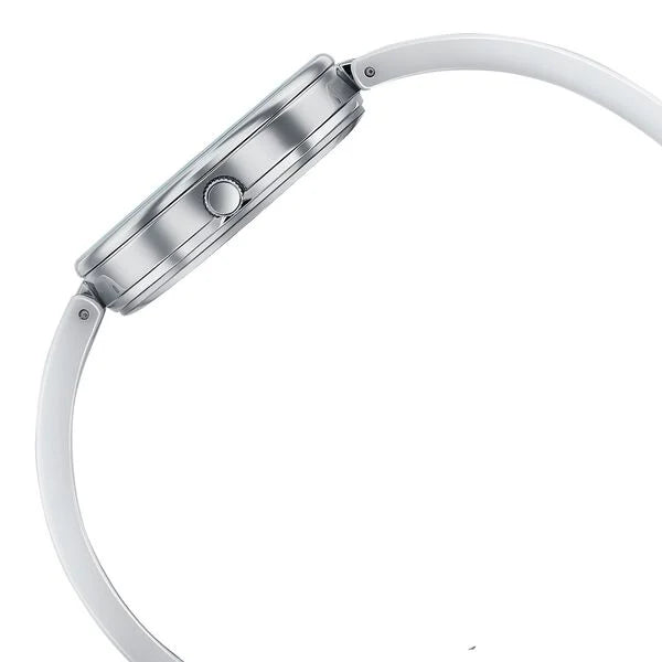 Sonata Festive Quartz Analog Watch For Women 87109kd01w