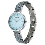 Sonata Festive Quartz Analog Watch For Women 87114km01