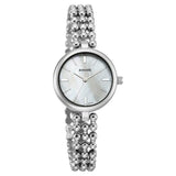 Sonata Festive Quartz Analog Watch For Women 87117sm01