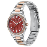 Sonata Jashn Quartz Watch For Women 87120KM02