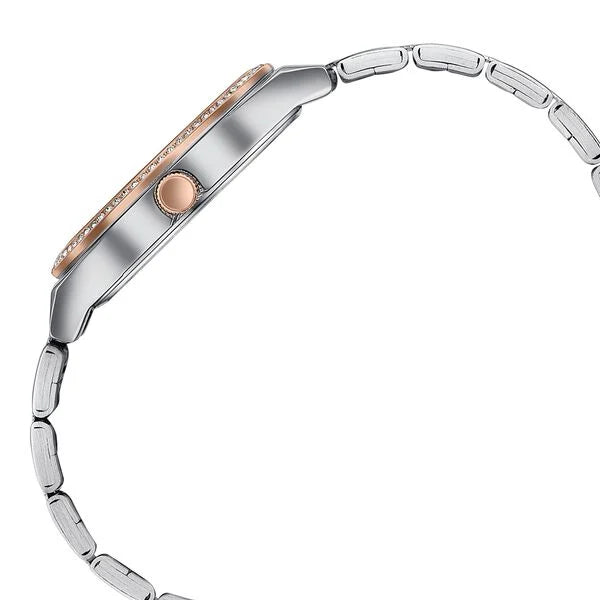 Sonata Jashn Quartz Watch For Women 87120KM02