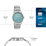 Sonata Jashn Quartz Watch For Women 87120SM01