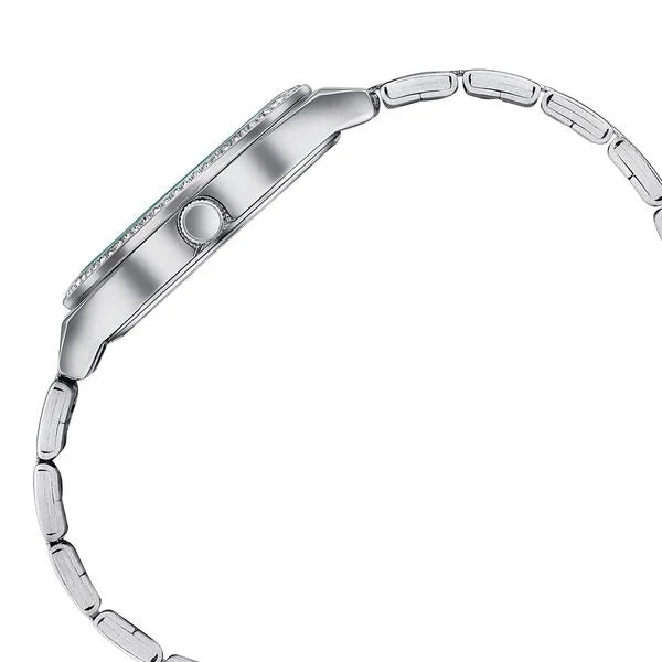 Sonata Jashn Quartz Watch For Women 87120SM01