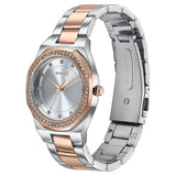 Sonata Jashn Quartz Watch For Women 87121km02