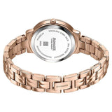 Sonata Jashn Quartz Watch For Women - 87122WM03