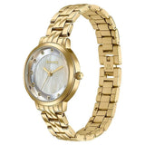 Sonata Jashn Quartz Watch For Women 87122YM01