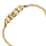 Sonata Jashn Quartz Watch For Women 87122YM01