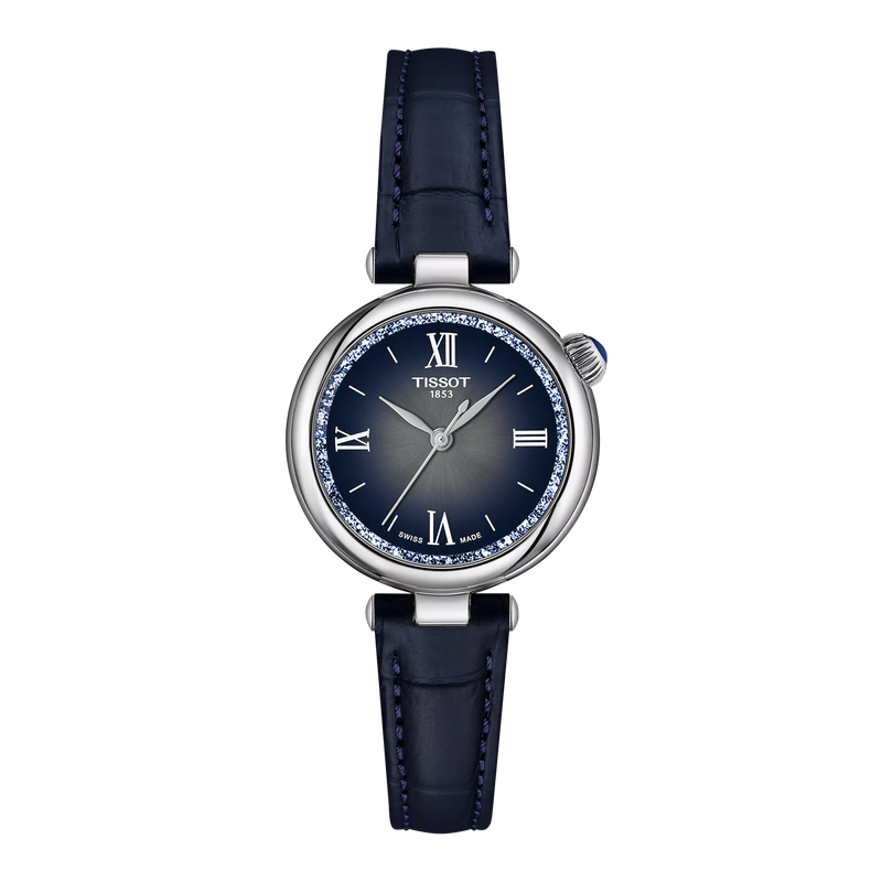 Tissot Desir Women 28mm T1520101603801 - KRISHNA WATCH COMPANY
