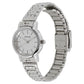 Sonata Quartz Analog White Dial Watch For Women 8976sm01w
