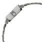 Sonata Quartz Analog White Dial Watch For Women 8976sm01w
