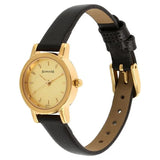 Sonata Quartz Analog Watch for Women 8976yl01w