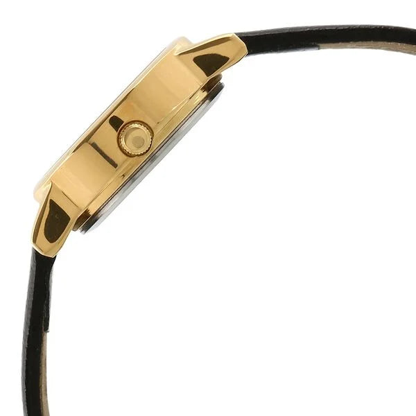 Sonata Quartz Analog Watch for Women 8976yl01w