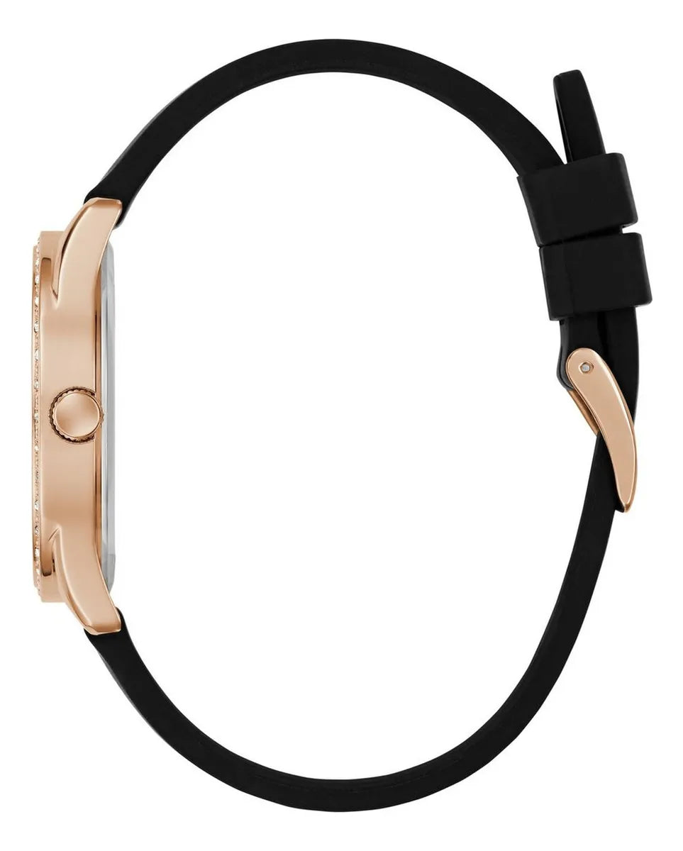 Guess Roxy Analog Watch For Women GW0942L3