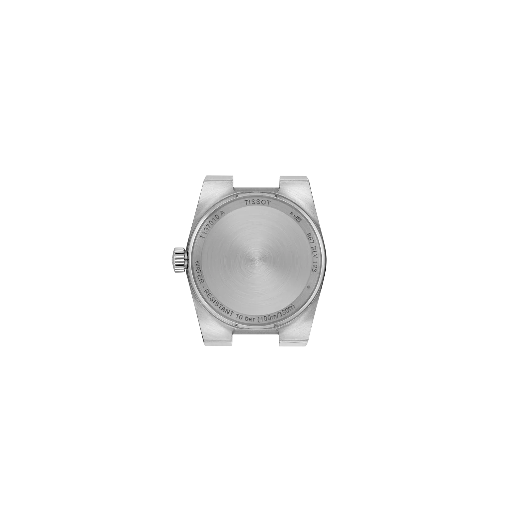 Tissot PRX Women 25mm T1370102111100 - KRISHNA WATCH COMPANY