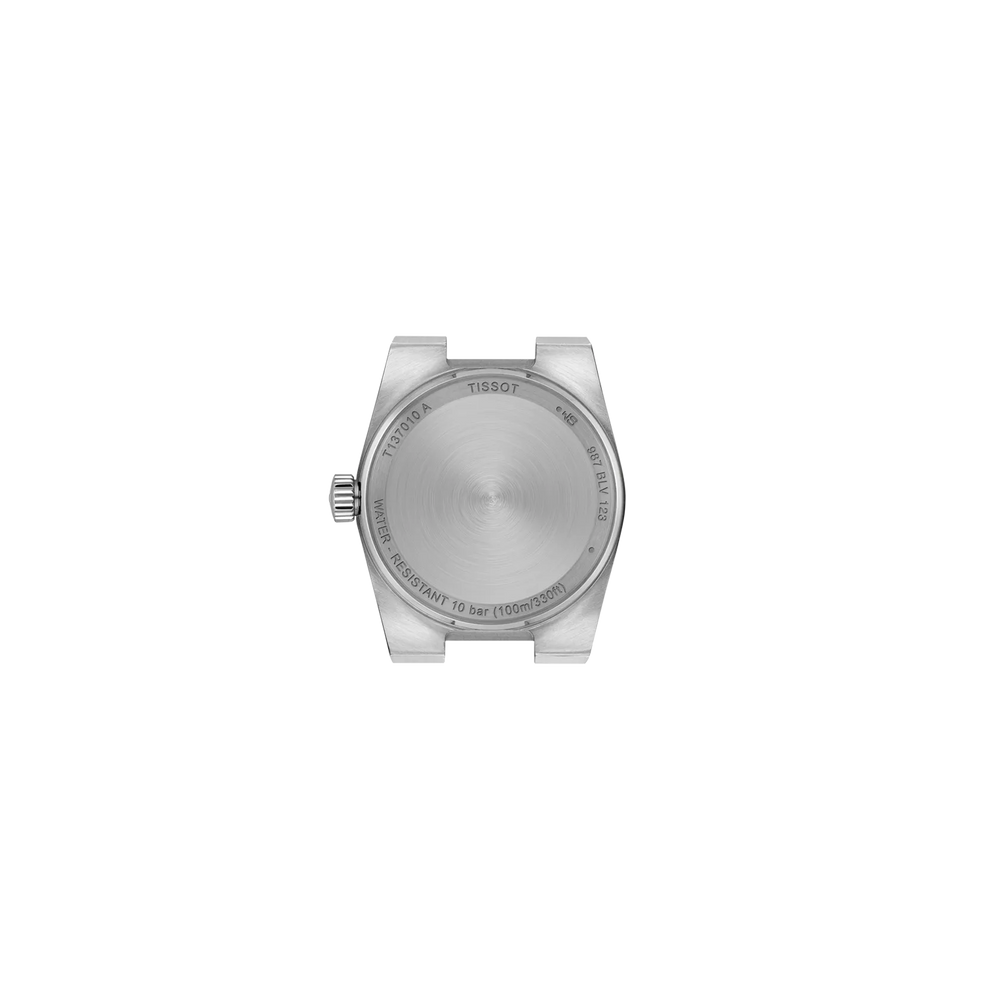 Tissot PRX Women 25mm T1370102111100 - KRISHNA WATCH COMPANY