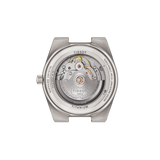 Tissot PRX Titanium Powermatic 80 Automatic Men's Watch T1378074406100