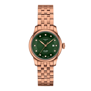 Tissot Classic Traditional Le Locle SRV Automatic Women 29 mm T0062073309600