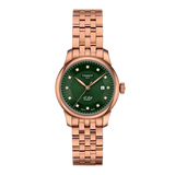 Tissot Classic Traditional Le Locle SRV Automatic Women 29 mm T0062073309600