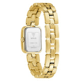 GUESS ISLA Ladies Gold Tone Analog Watch GW0865L2 - KRISHNA WATCH COMPANY